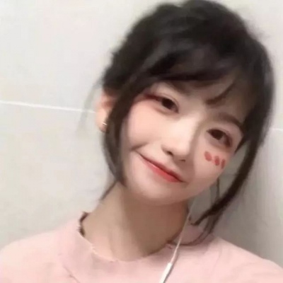 好看的微信头像图
