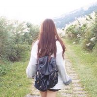 女生超拽霸气qq网名