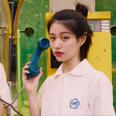 头像复古真人