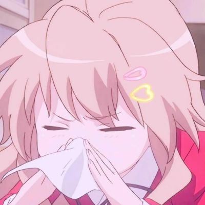 卡通微信头像女2023最火爆