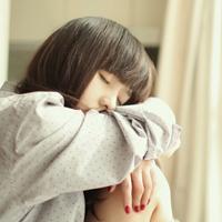 qq头像女生唯美意境