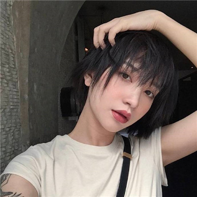 好看头像小仙女