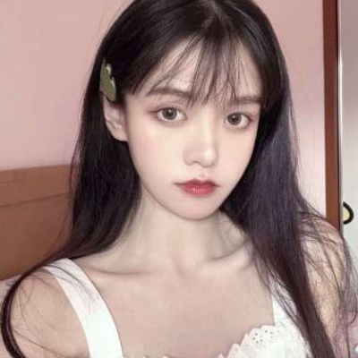 微信个性头像图片2023最新款女