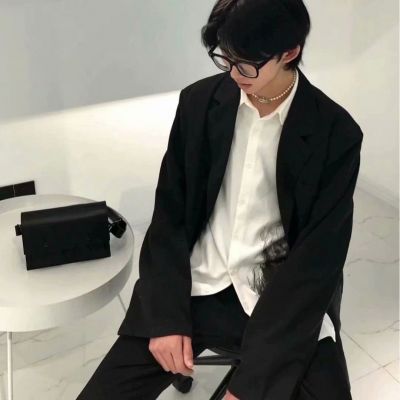 头像男生冷酷帅气小哥哥