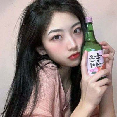 简单干净好看头像 舒服