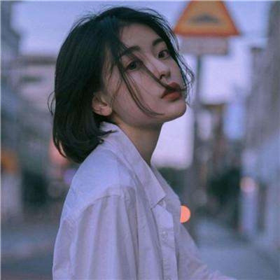 好看独特的微信头像