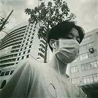 颓废的网名名