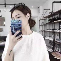 飞车女生可爱网名