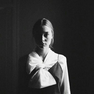 时尚头像女 微信