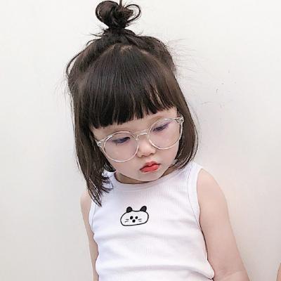 2023最火的小孩子头像