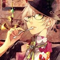 年轻帅哥头像生活照