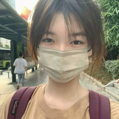 日系网图头像
