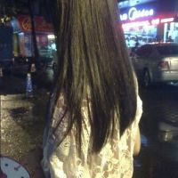 女生QQ网名凄凉