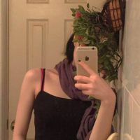 潮流欧女生网名