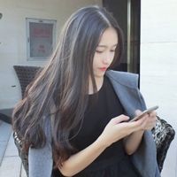 淑女类型的网名