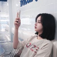 2023女生头像霸气高冷遮脸