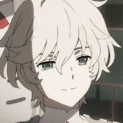 成熟男性的动漫头像