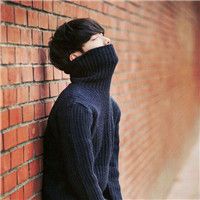 找知己意思网名男生