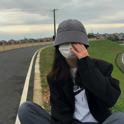 高级小众艺术感头像