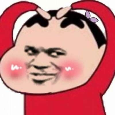 个性签名微信头像图片