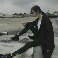 女生头像霸气超拽社会
