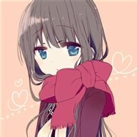 暗黑女头像动漫高冷