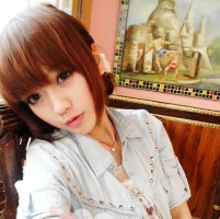 温柔高级女生网名
