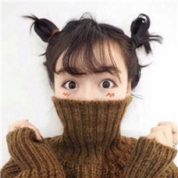 小橘子女生头像