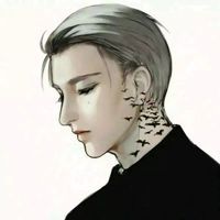 用卡通头像的男人是什么性格