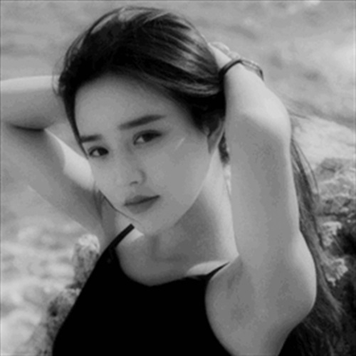 个性网头像女高冷性感
