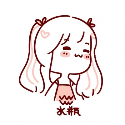 12星座头像女