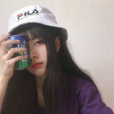 女生头像网红