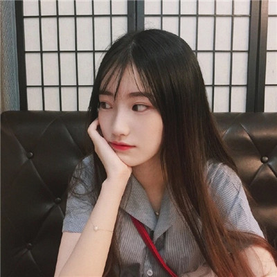网红头像女图片霸气
