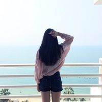 创意网名蚊子橘子