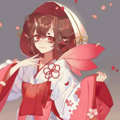 霸气女生军装动漫头像大全