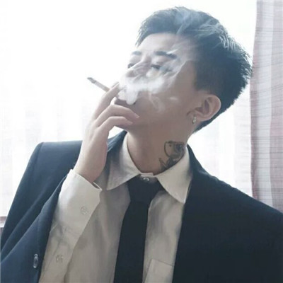 社会人头像