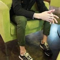 高雅优质男网名