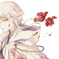 二次元女生头像古风
