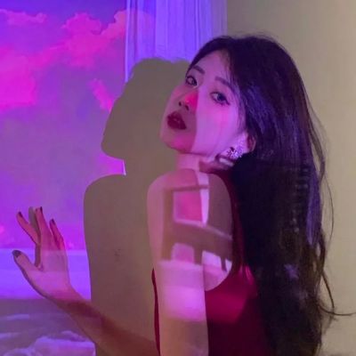 好看头像小仙女