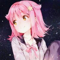 女生励志清新微信网名二字