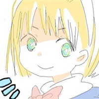 二次元头像动漫女