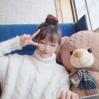 适合小仙女的头像