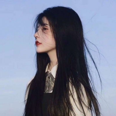 ins超仙优质头像女