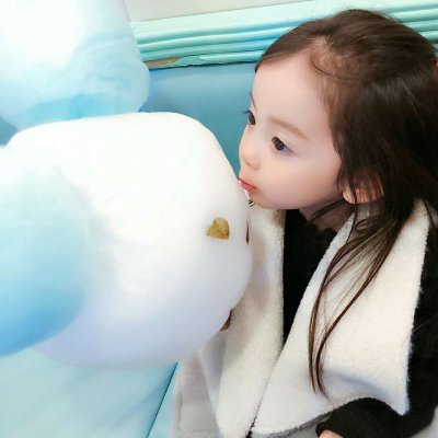 头像图片大全2023年最火小孩