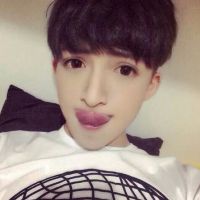 网红头像图片男