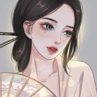 微信头像吉利好运招财顺风顺水1970年女用的2023年用的