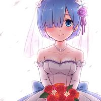 美女二次元头像大全
