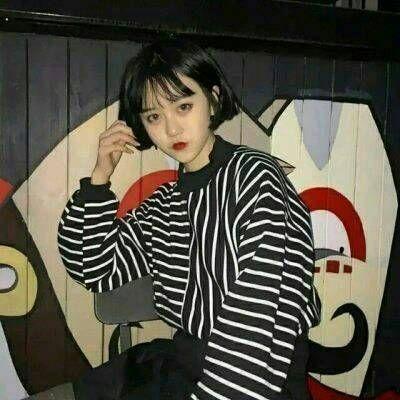 好看头像小仙女