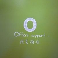 新头像英文