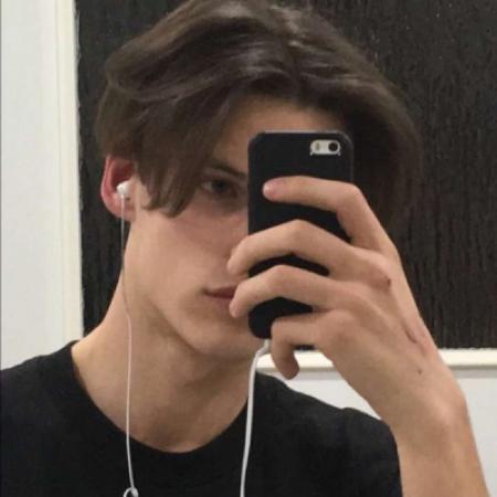 男生网名特式孤傲